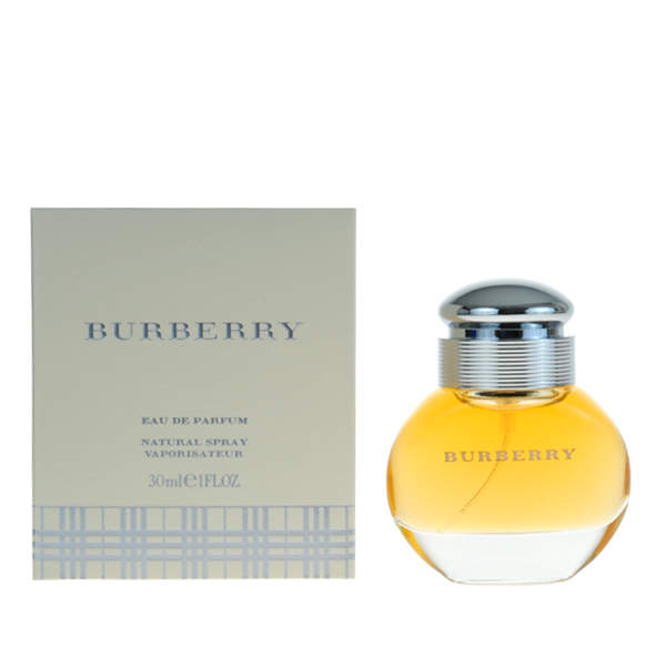 Burberry Classic Women 30ml - Perfume World - Ireland fragrance and  aftershave