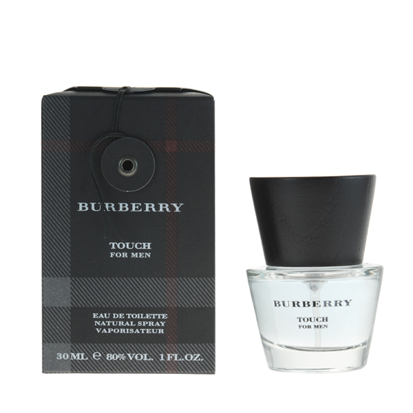 burberry touch for men near me