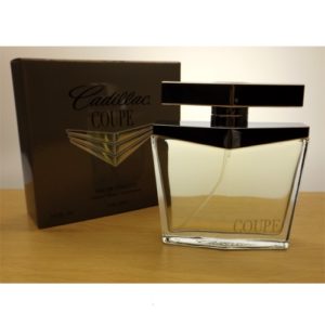 Cadillac Coupe 100ml
