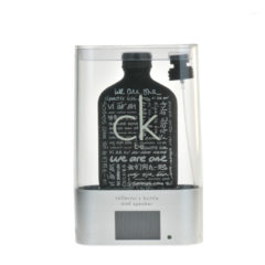 Calvin Klein CK BE Colectioner’s Bottle 100ml