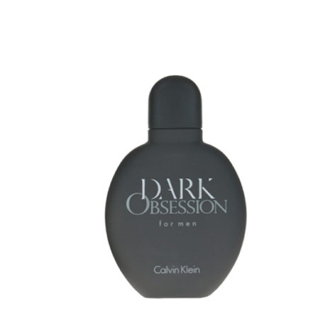 Calvin Klein Dark Obsession Men 125ml 2