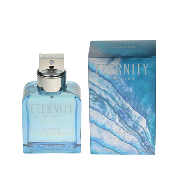 Calvin Klein Eternity Summer For Men 100ml - Perfume World - Ireland  fragrance and aftershave