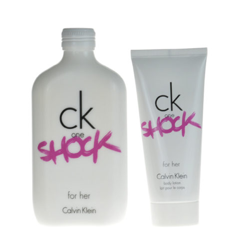 Calvin Klein Shock 200ml