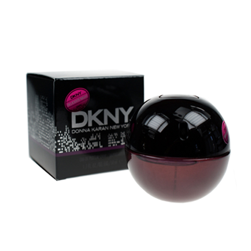 DKNY Be Delicious Night 50ml - Perfume World - Ireland fragrance and ...