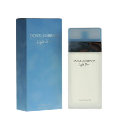 Dolce & Gabbana Light Blue Woman 100ml