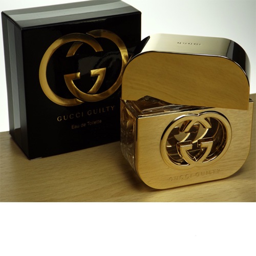 Gucci Guilty Woman 30ml - Perfume World - Ireland fragrance and aftershave