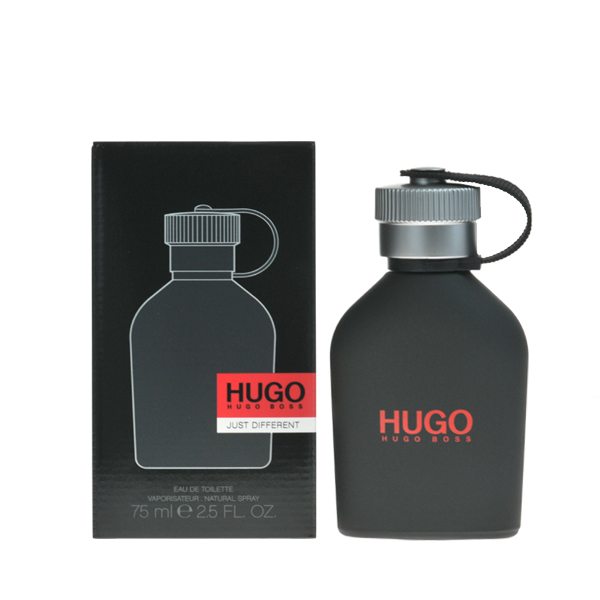 hugo boss just different superdrug