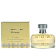 Burberry Weekend for Woman 100ml