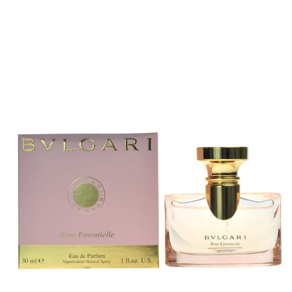 Bvlgari Rose Essentielle 30ml - Perfume 