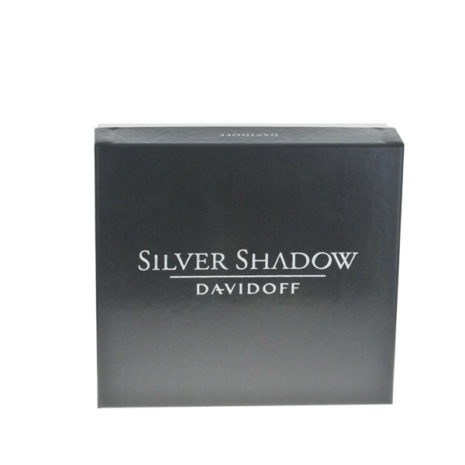 Davidoff Silver Shadow 50ml