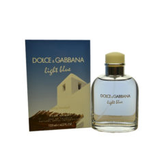Dolce & Gabbana Light Blue Living In Stromboli 125ml