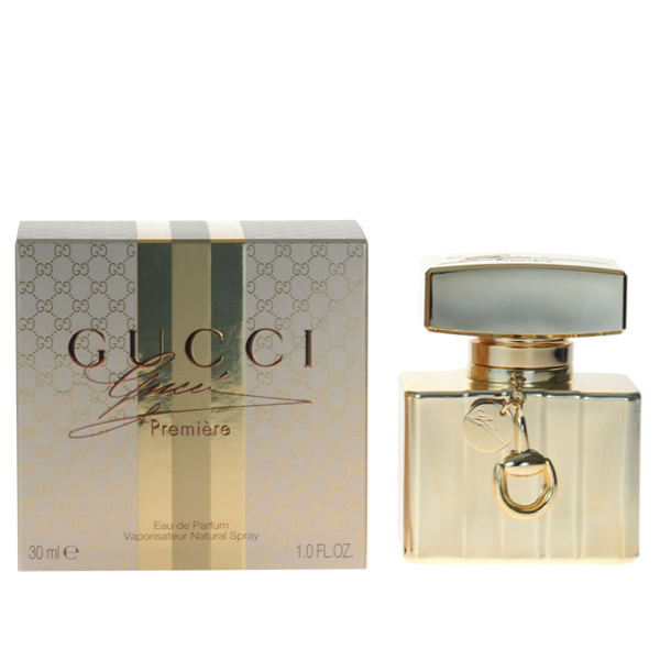 gå på pension se tv anspore Gucci Premiere Woman 30ml - Perfume World - Ireland fragrance and aftershave