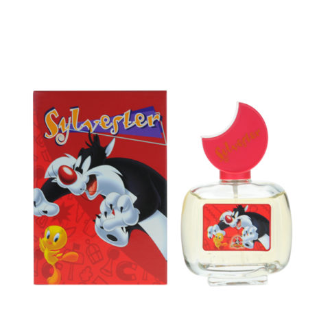 Looney Tunes Sylvester 50ml