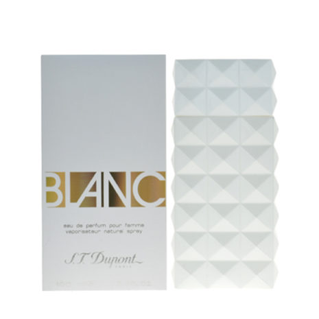 S.T. Dupont Blanc Pour Femme 100ml