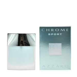 Azzaro Chrome Sport 50ml