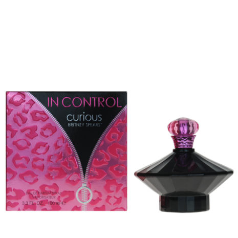Britney Spears In Control Curious 100ml