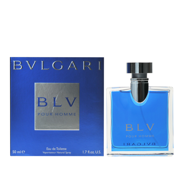 bvlgari blue pour femme