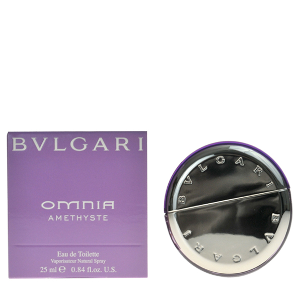 bvlgari perfume 25ml