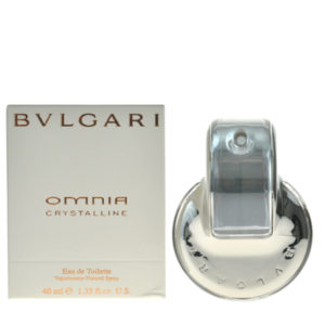 Bvlgari Omnia Crystalline 40ml