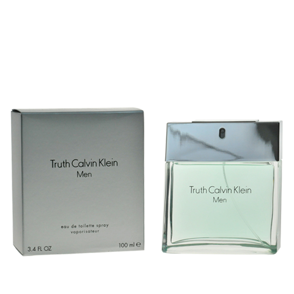 Calvin Klein Truth for Men 50ml - Perfume World - Ireland fragrance and  aftershave | Eau de Toilette
