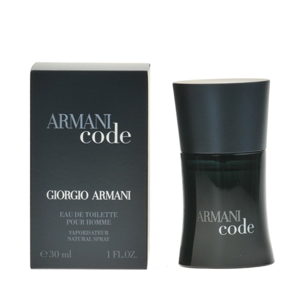 Giorgio Armani Code For Men 30ml 