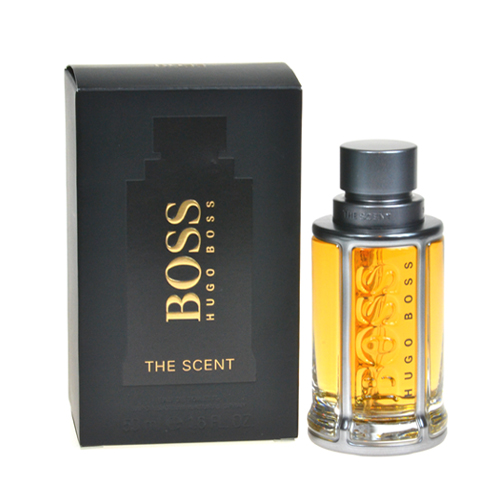 hugo boss scent 50ml