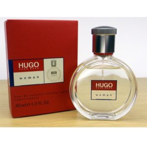 Hugo Boss Woman 40ml