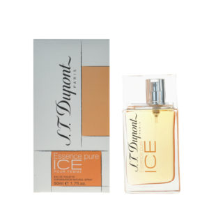 S.T. Dupont Essence Pure Ice 50ml