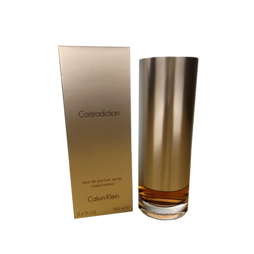 Calvin Klein Contradiction 100ml - Perfume World - Ireland fragrance and  aftershave