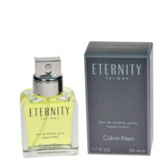 Calvin Klein Eternity Men 50ml