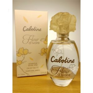 Gres Parfums Cabotine Fleur D’ivoire 100ml