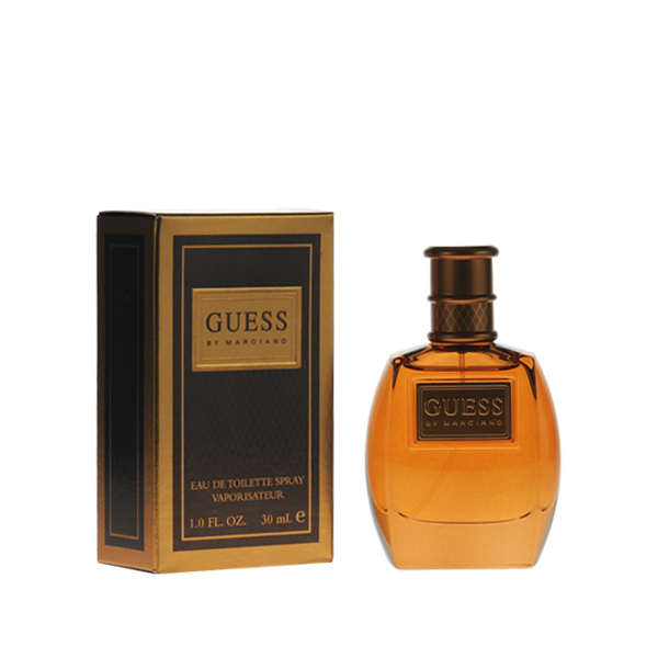 Guess Marciano For Men 30ml - Perfume World - Ireland fragrance and ...