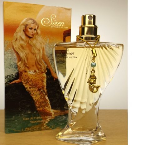 Paris Hilton Siren 50ml Eau De Parfum2