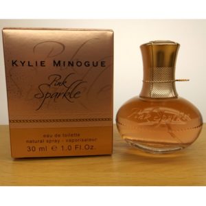 Kylie Minogue Pink Sparkle 30ml