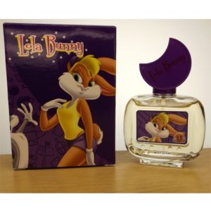 Looney Tunes Lola Bunny 50ml
