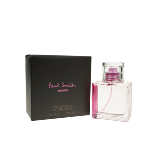 Paul Smith Woman 50ml - Perfume World - Ireland fragrance and aftershave