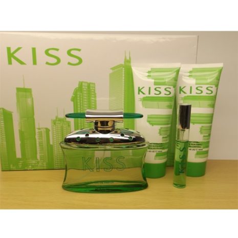 Sahara Kiss 100ml Eau De Parfum Gift Set1