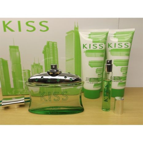 Sahara Kiss 100ml Eau De Parfum Gift Set2