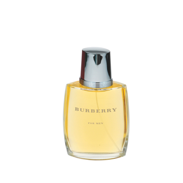 Burberry Original Men 100ml - Perfume World - Ireland fragrance and ...
