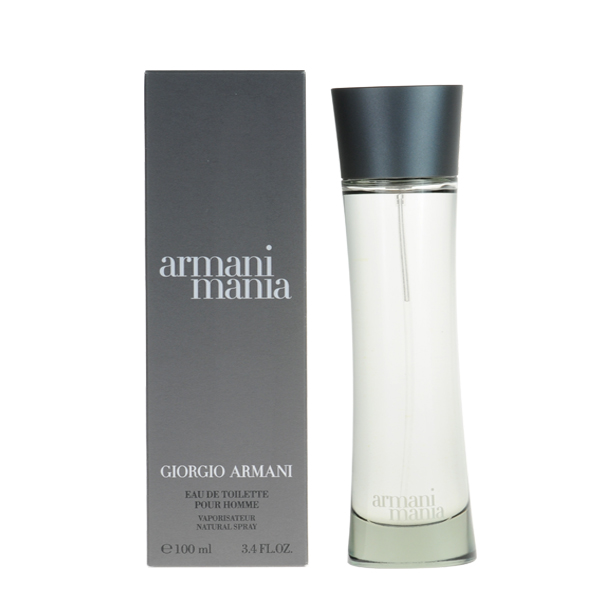 Giorgio Armani Mania 100ml - Perfume World - Ireland fragrance and ...