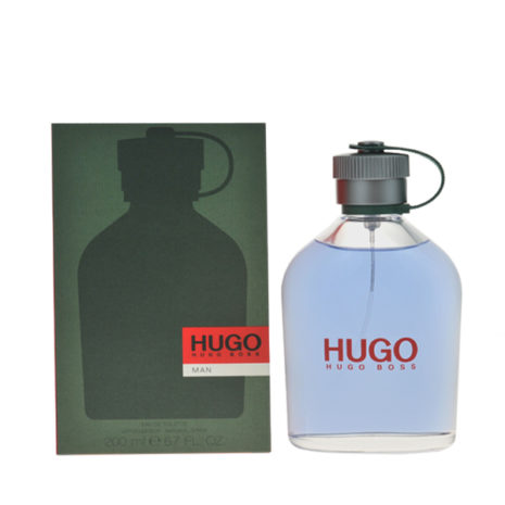 Hugo Boss Hugo Man 200ml