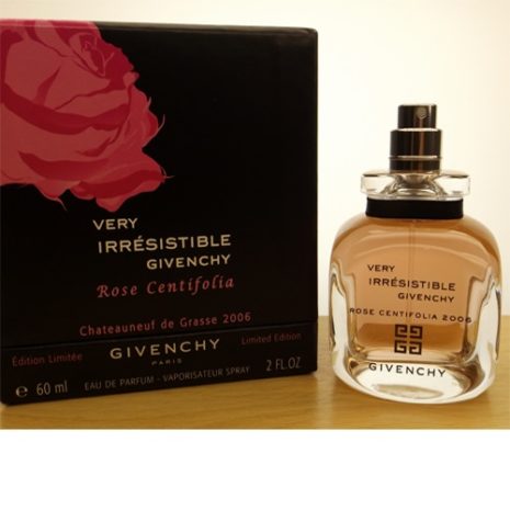 Givenchy Very Irresistible Rose Centifolia Eau de Parfum 60ml2