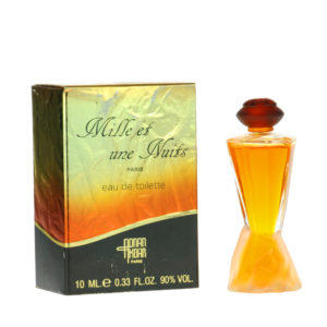 Parfum Adnan Akbar Mille Et Une Nuits 10ml