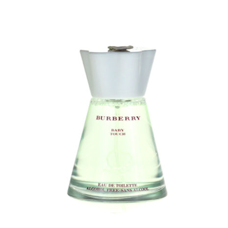 Burberry Baby Touch 100ml Alcohol Free 2