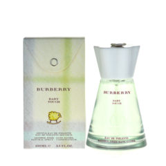 Burberry Baby Touch 100ml Alcohol Free