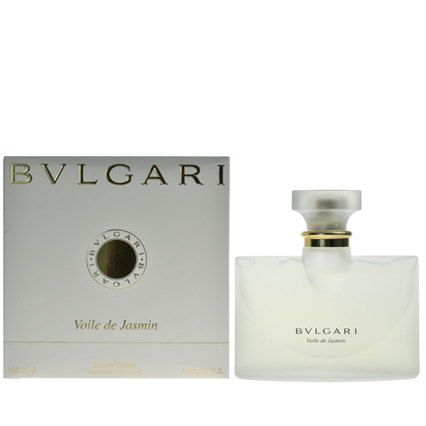 Bvlgari Voile de Jasmin 100ml Perfume World Ireland fragrance and  aftershave