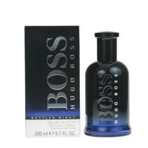 Hugo Boss Bottled Night 200ml
