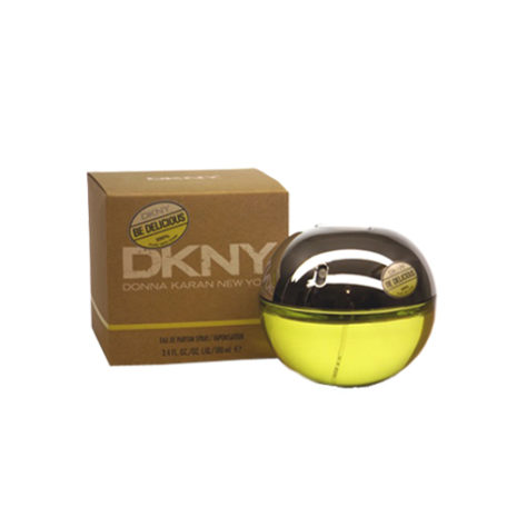 DKNY Be Delicious Woman 100ml