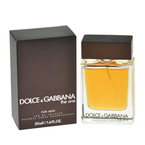 Dolce & Gabbana The One For Men 50ml
