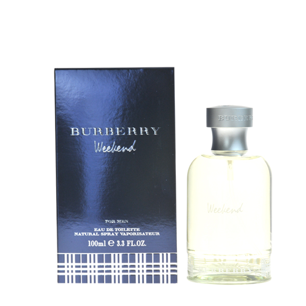 Burberry Weekend 100ml - Perfume World 